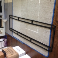 Light Rack