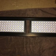 LED Aquarium Lighting