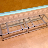 Reef Tank Cover