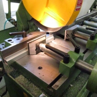 cutting