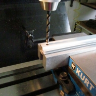 milling