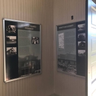 museum and park displays 2