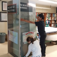 museum and park displays