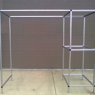 Aluminum-Photo-Booth