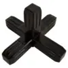 5-Way Connectors & Press Fittings for Square Tube by EZTube - Image 3