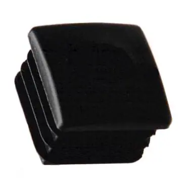 Plastic End Cap