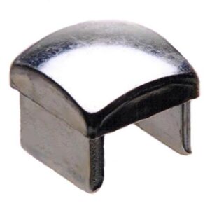 Steel End Cap