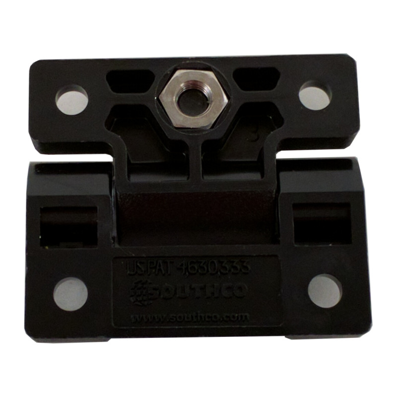 100-345 Adjustable Hinge (Small) - Image 4