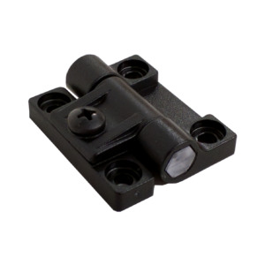 100-345 Adjustable Hinge (Small)