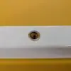 Riv Nut Installed