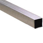 320 Silver Grit Polished