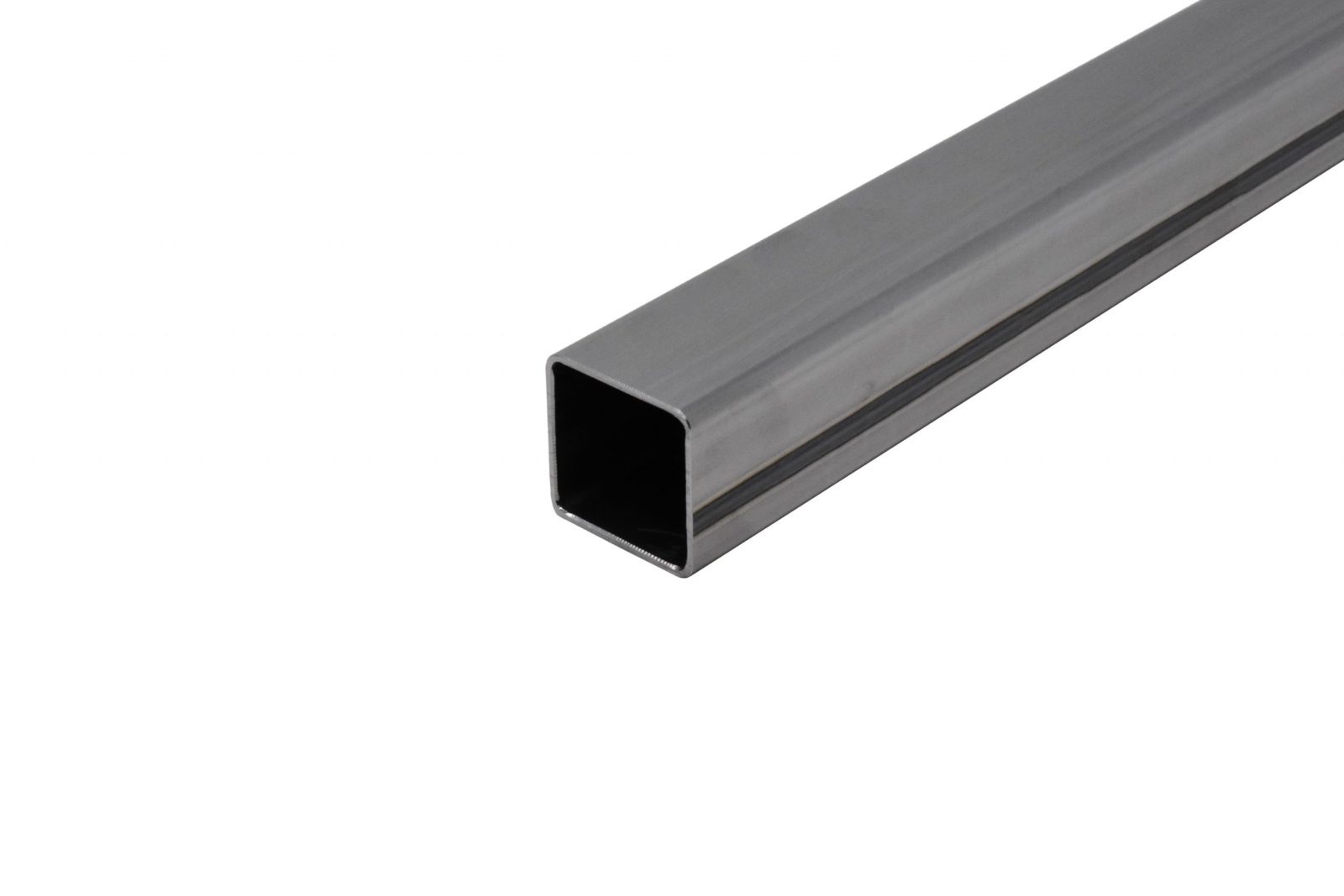 Tube aluminium