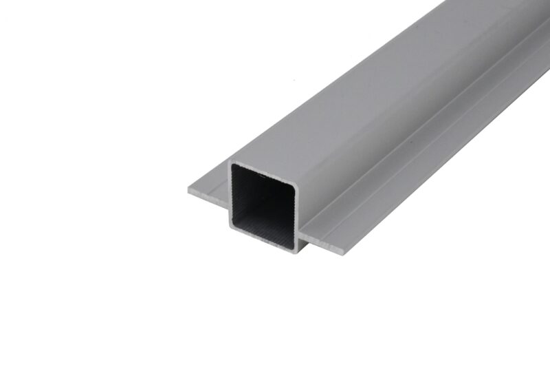 100-150 2-Way Fin Tube for 1/4″ Flush Panel