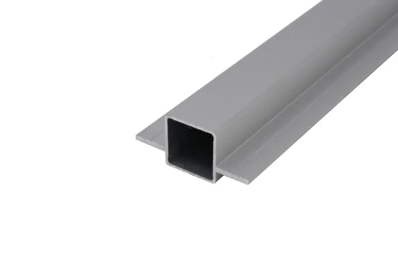 Custom Aluminum Door Frame Powder Coated Aluminium Profile China Window Aluminum Profiles Exporter 1