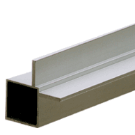 100-170 Aluminum Extrusion