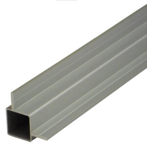 100-180 Aluminum Extrusion