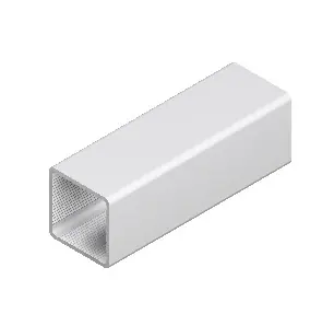 100 Standard Square Tube Aluminum Extrusion - Image 10