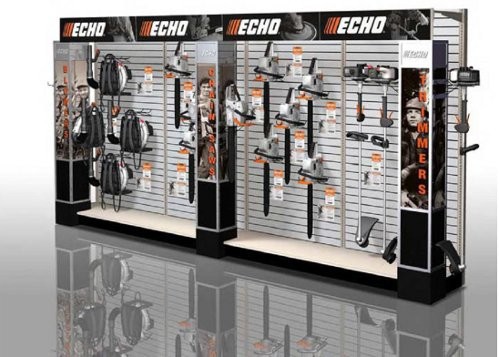 ECHO Product Showcase