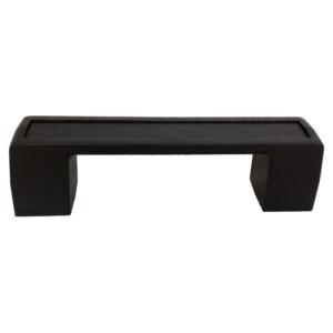 100-341 Small Black Plastic Handle