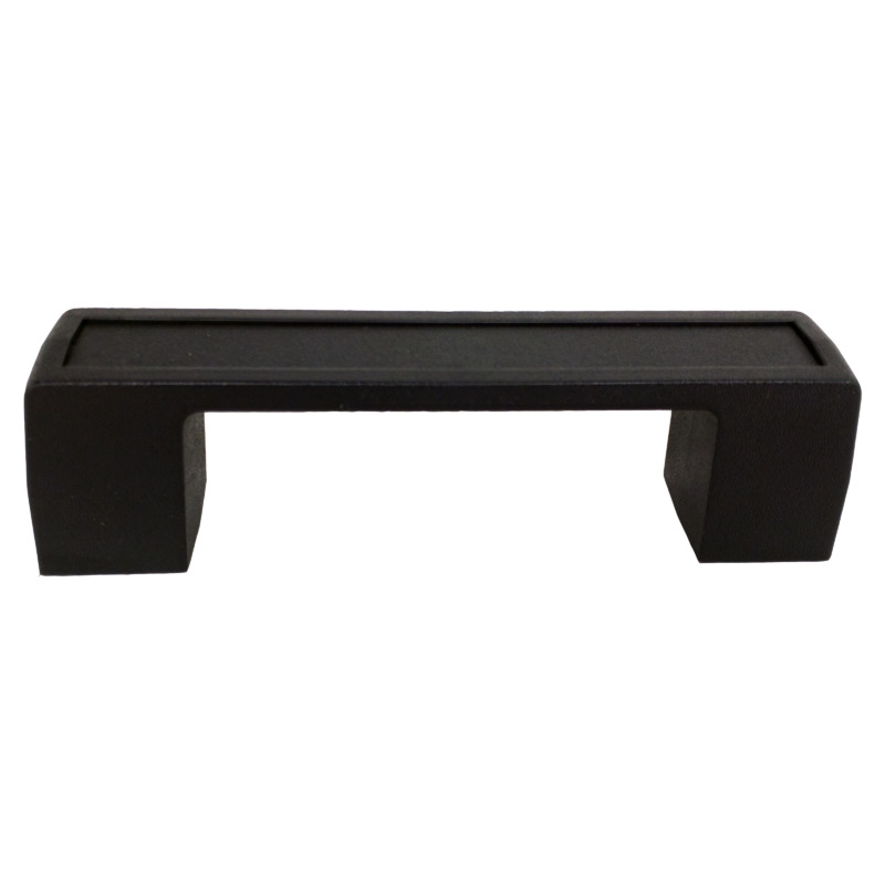 100-341 Small Black Plastic Handle