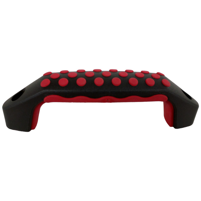 100-383-RD Soft Grip Handle - Red
