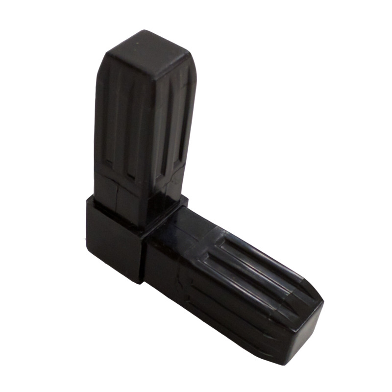 2-Way Connectors & Press Fittings for Square Tube by EZTube - Image 3