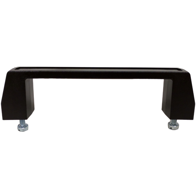 100-342 Large Black Plastic Handle