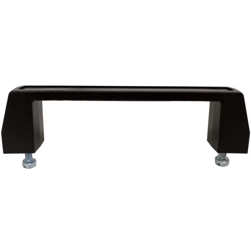 100-342 Large Black Plastic Handle