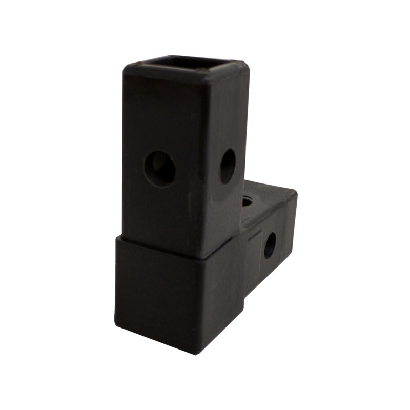 200-300-QR  2-Way Black Composite Quick-Release Connector - Image 5