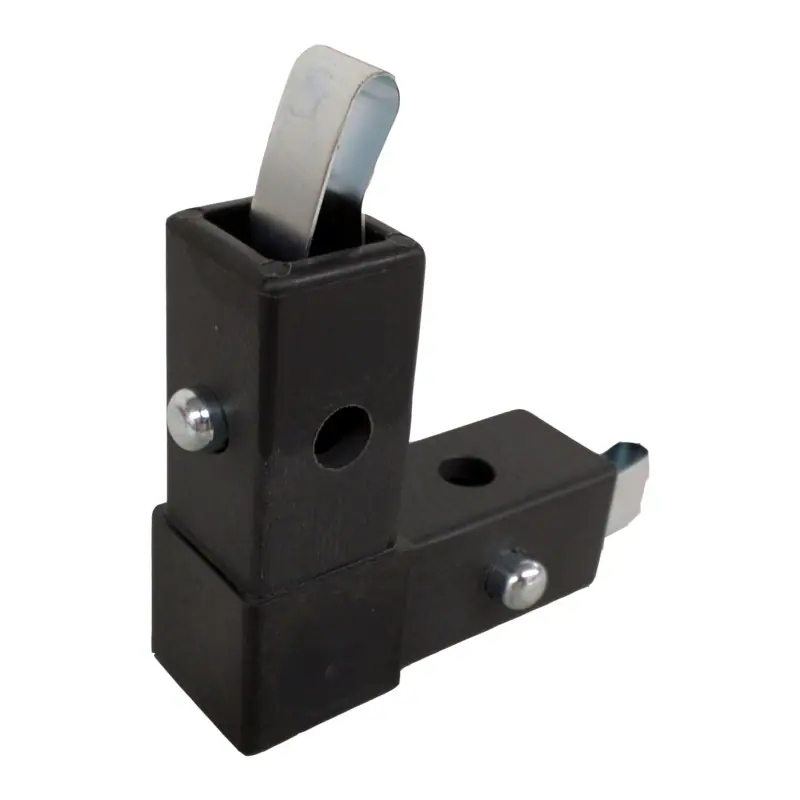 2-Way Connectors & Press Fittings for Square Tube by EZTube - Image 5