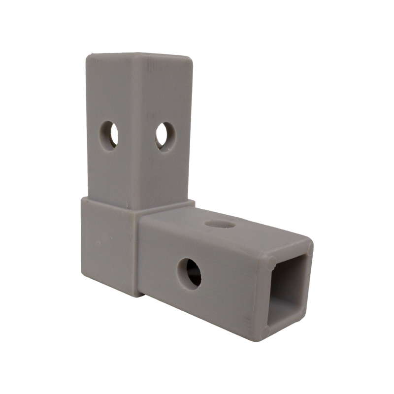 200-301-QR 2-Way Gray Composite Quick-Release Connector - Image 10