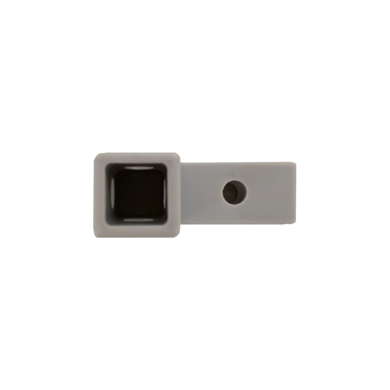 200-301-QR 2-Way Gray Composite Quick-Release Connector - Image 7