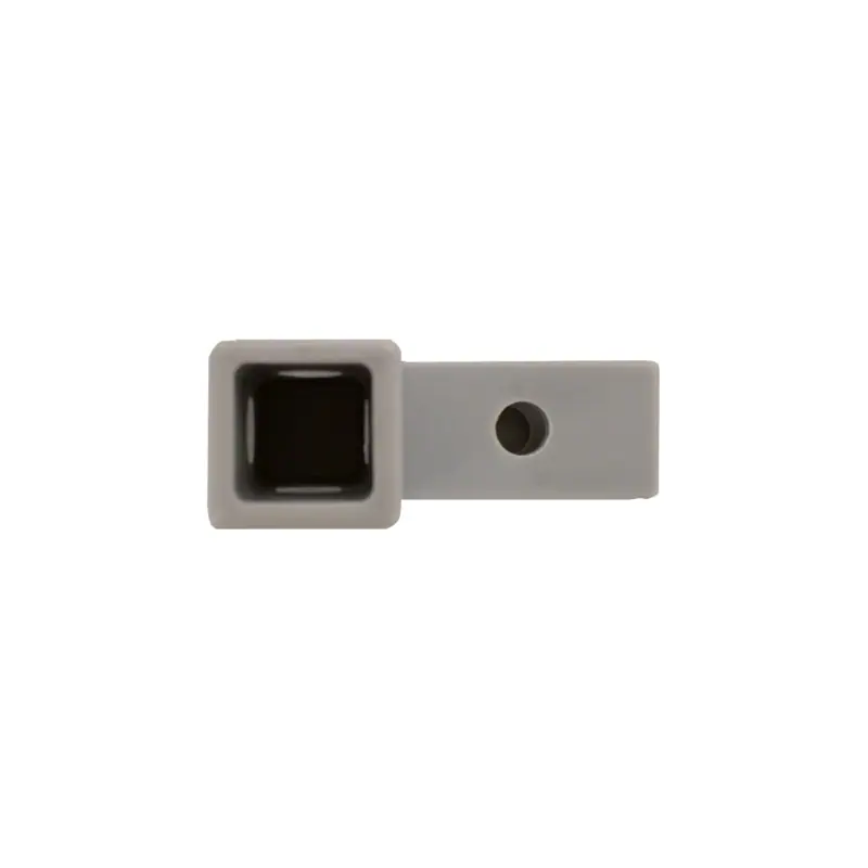 りゅ 200-301-QR 2-Way Gray Composite Quick-Release Connector