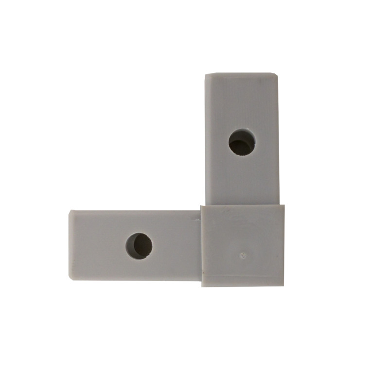 200-301-QR 2-Way Gray Composite Quick-Release Connector - Image 5