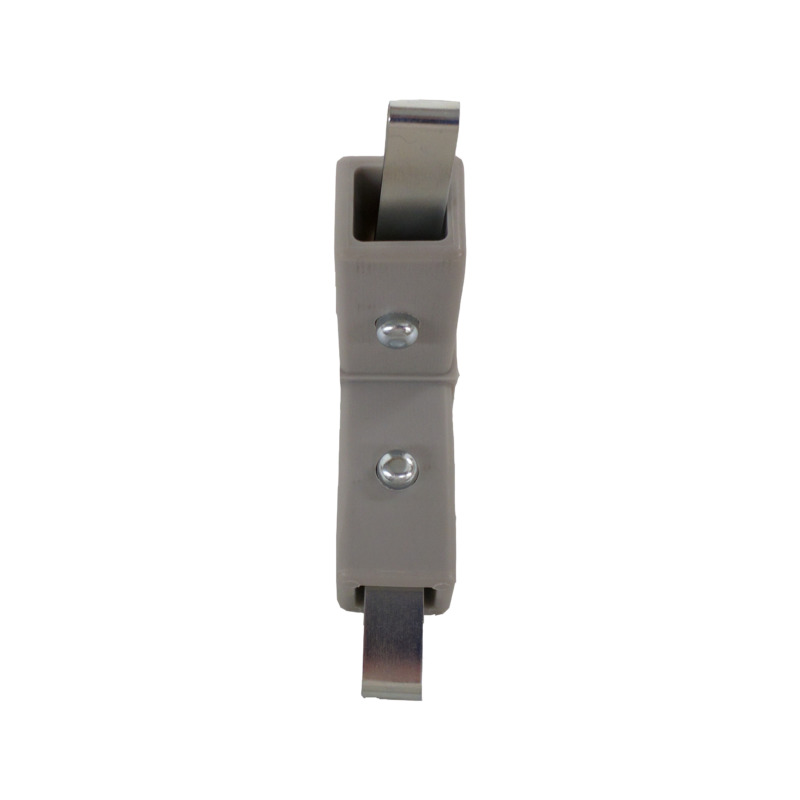 200-301-QR 2-Way Gray Composite Quick-Release Connector - Image 4