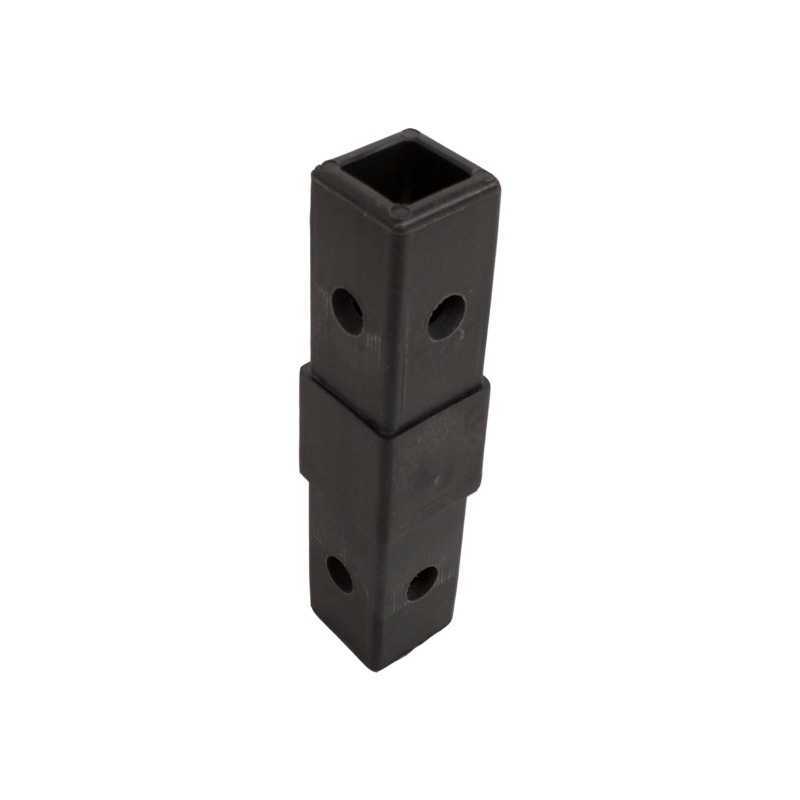 200-302-QR 2-Way Black Composite Coupler Quick-Release Connector - Image 9