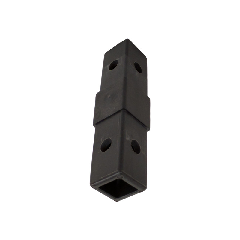 200-302-QR 2-Way Black Composite Coupler Quick-Release Connector - Image 8