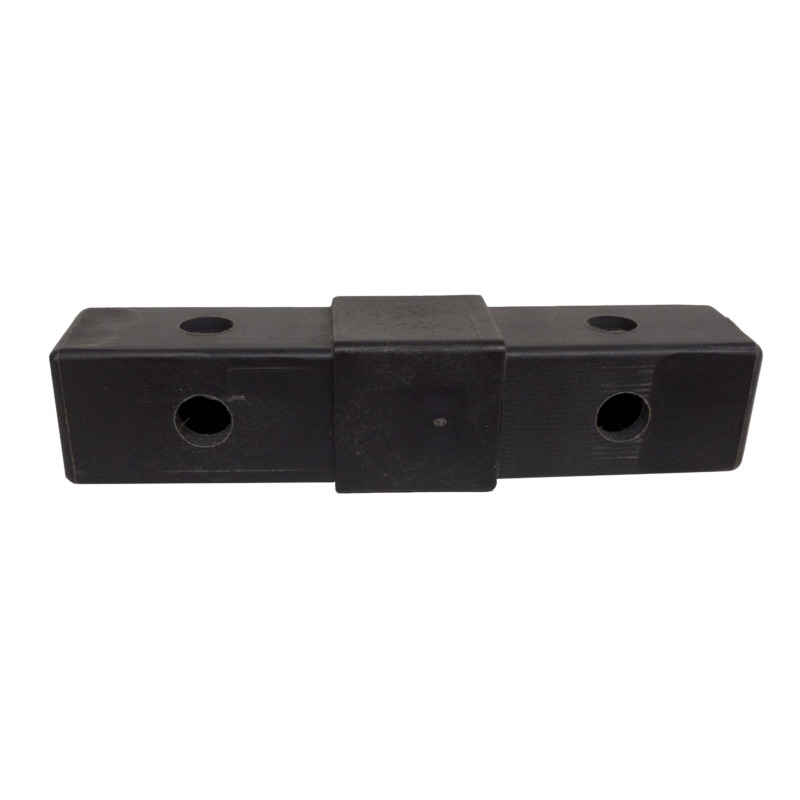 200-302-QR 2-Way Black Composite Coupler Quick-Release Connector - Image 6