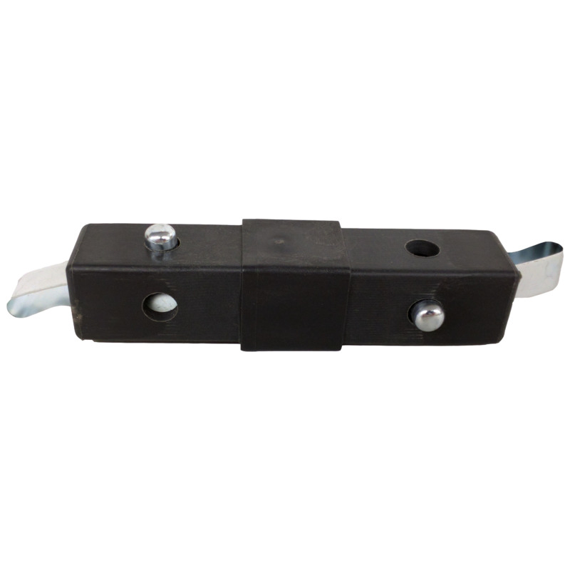 200-302-QR 2-Way Black Composite Coupler Quick-Release Connector - Image 3
