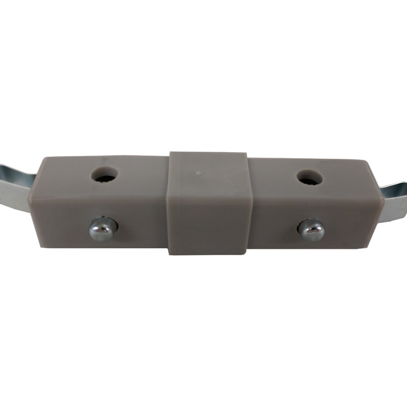 200-303-QR 2-Way Gray Composite Coupler Quick-Release Connector - Image 3