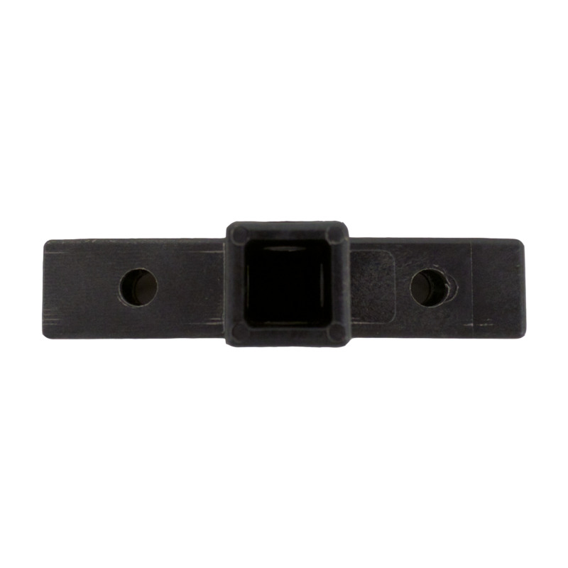 200-304-QR 3-Way Black Composite “T” Quick-Release Connector - Image 6