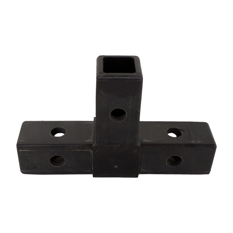 200-304-QR 3-Way Black Composite “T” Quick-Release Connector - Image 9