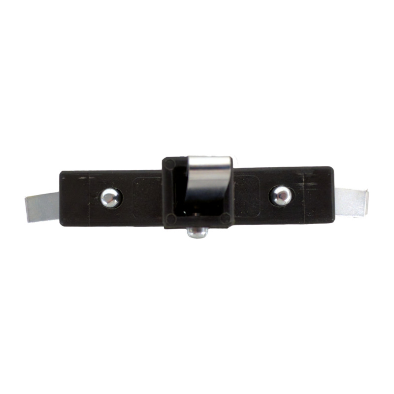 200-304-QR 3-Way Black Composite “T” Quick-Release Connector - Image 4