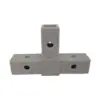 200-305-QR  3-Way Gray Composite “T” Quick-Release Connector - Image 6