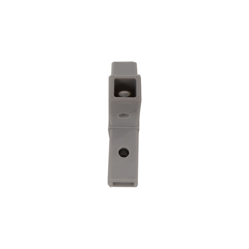 200-305-QR  3-Way Gray Composite “T” Quick-Release Connector - Image 5