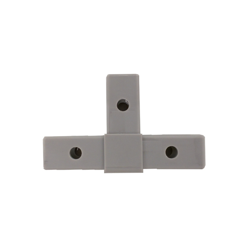 200-305-QR  3-Way Gray Composite “T” Quick-Release Connector - Image 7