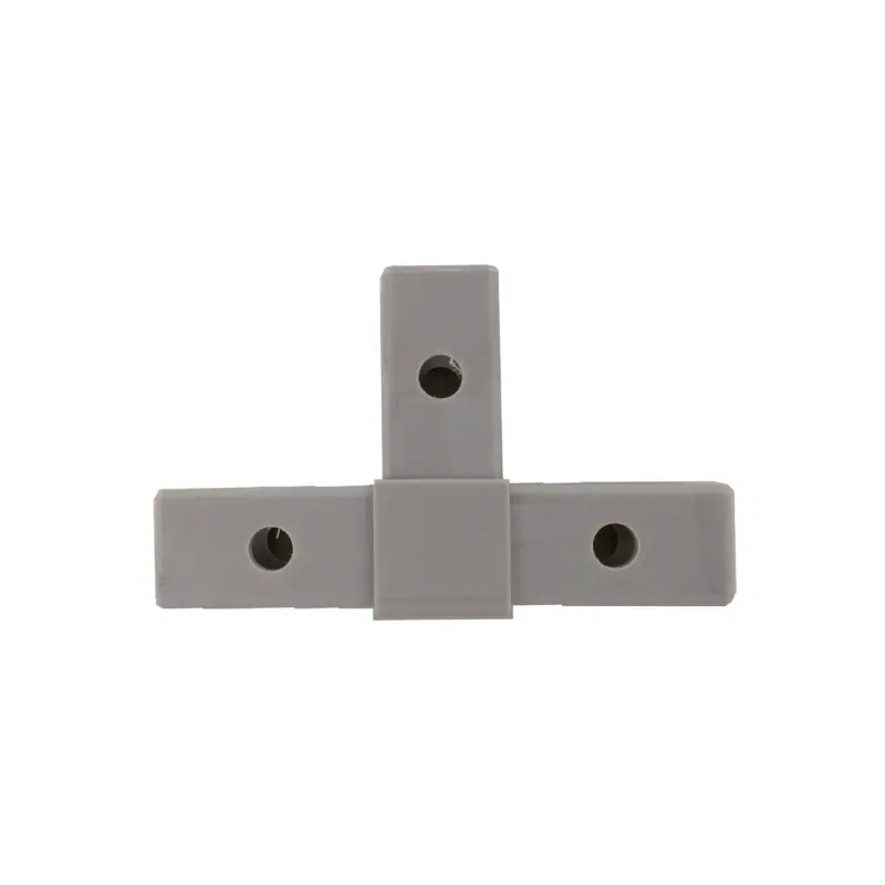 200-305-QR  3-Way Gray Composite “T” Quick-Release Connector - Image 7