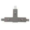 200-305-QR  3-Way Gray Composite “T” Quick-Release Connector - Image 3