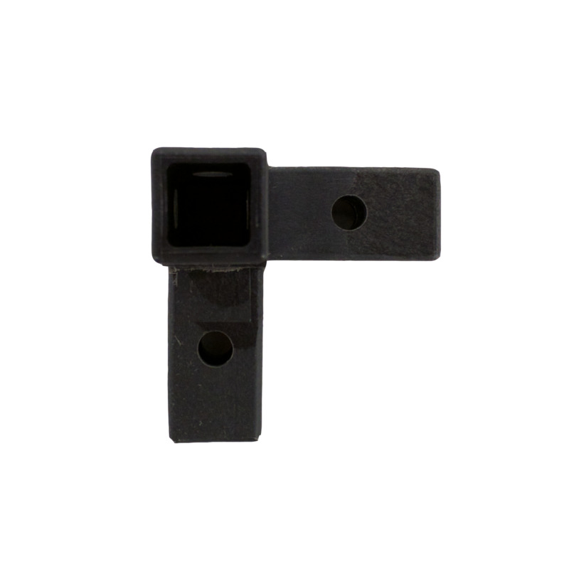 200-308-QR  3-Way Black Composite Quick-Release Corner Connector - Image 8