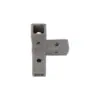 200-309-QR  3-Way Gray Composite Quick-Release Corner Connector - Image 7